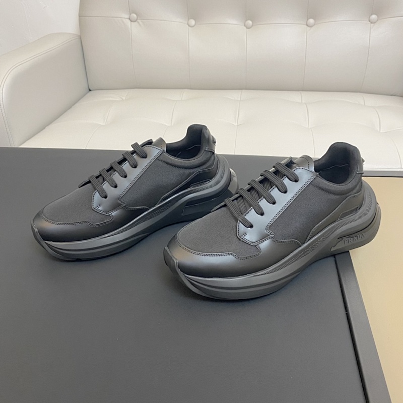 PRADA SHOES (158)