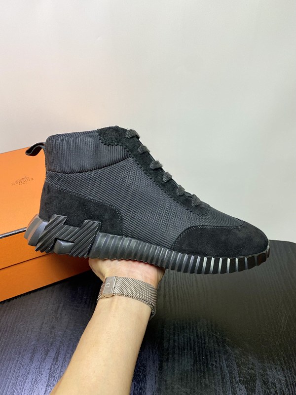 HERMES SHOES (214)