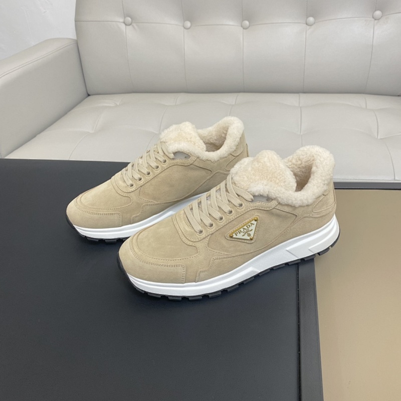PRADA SHOES (261)