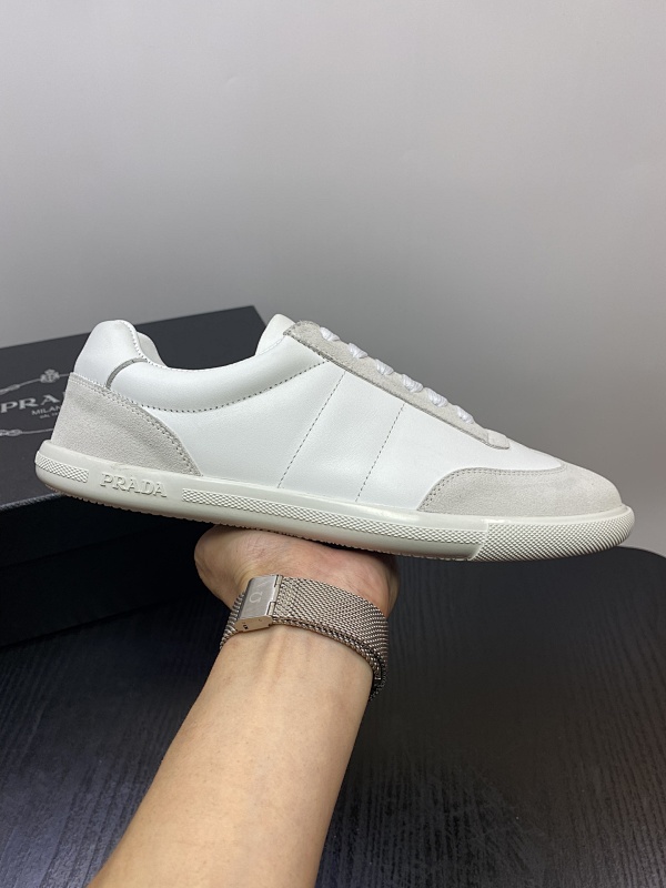 PRADA SHOES (464)