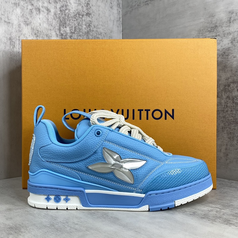 LOUIS VUITTON SNEAKERS (498)