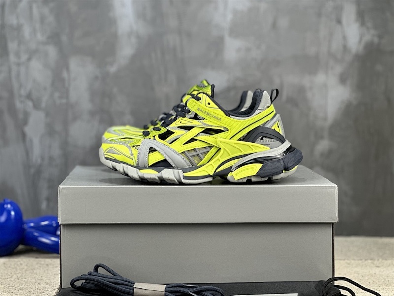 BALENCIAGA SNEAKERS (118)