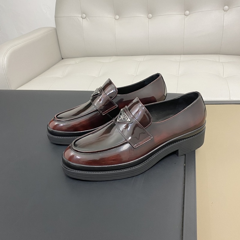 PRADA SHOES (120)