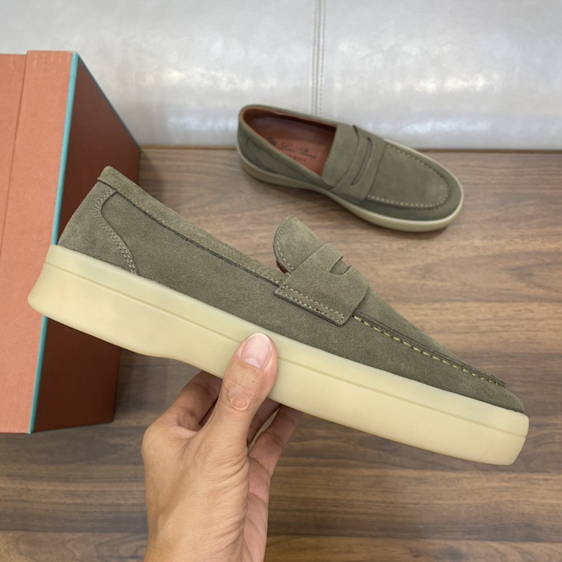 LORO PIANA SHOES (163)