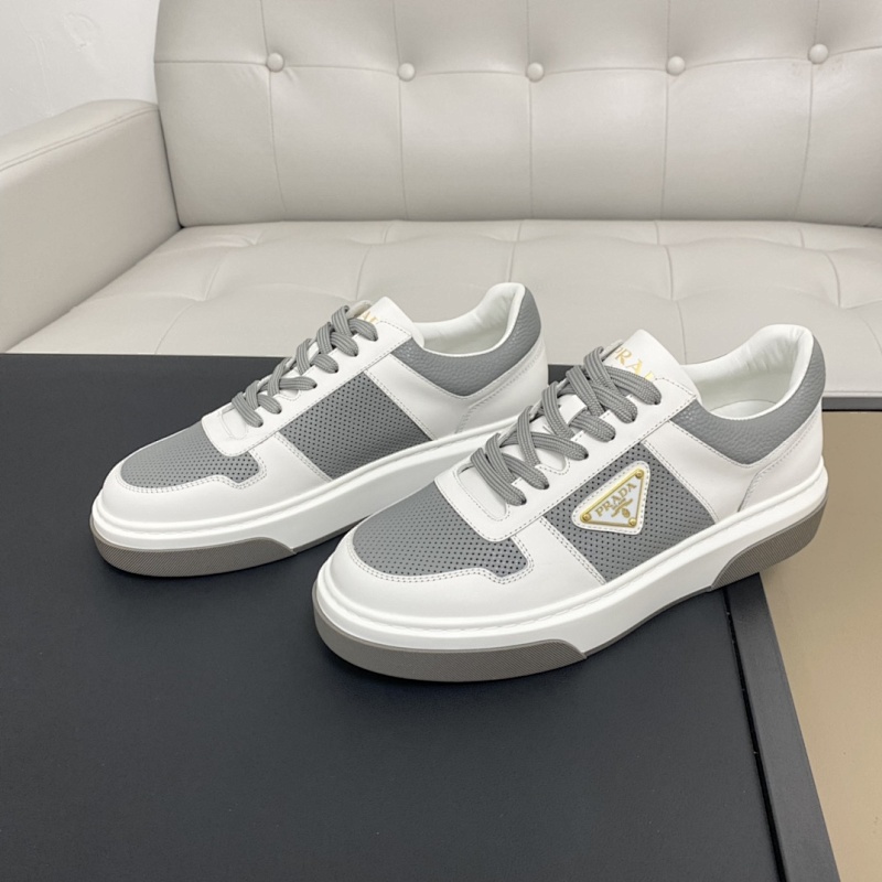 PRADA SHOES (245)