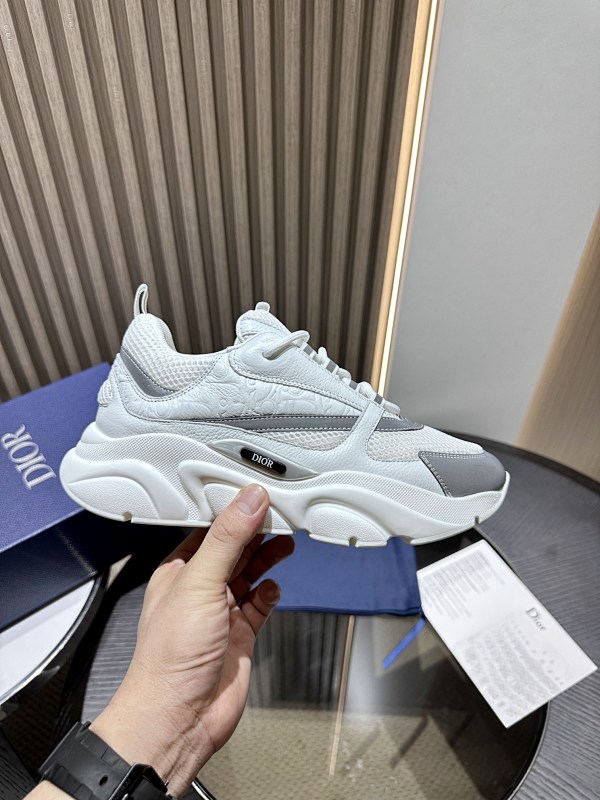 DIOR SHOES (37)