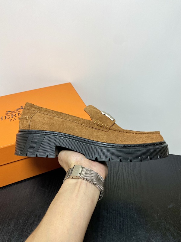 HERMES SHOES (167)