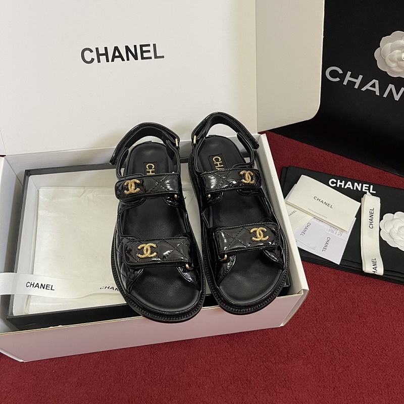 CHANEL SHOES (62)