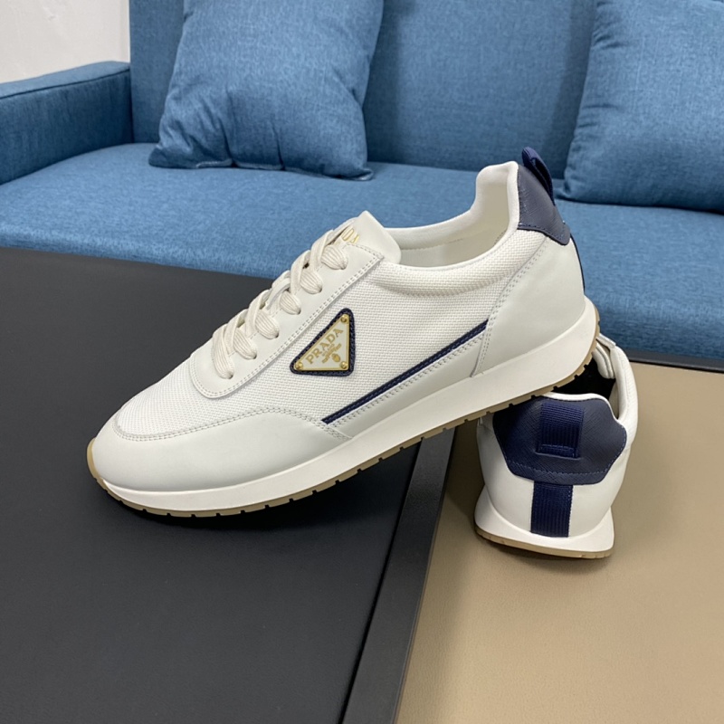 PRADA SHOES (288)