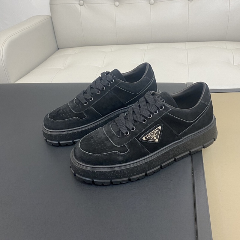 PRADA SHOES (201)