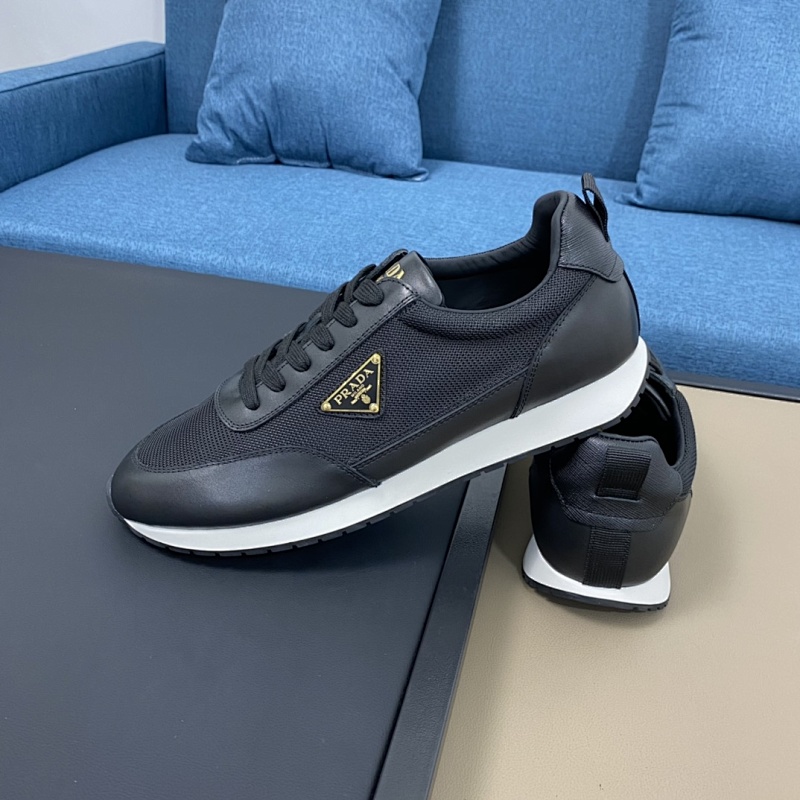 PRADA SHOES (285)