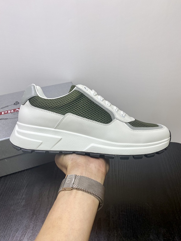 PRADA SHOES (491)