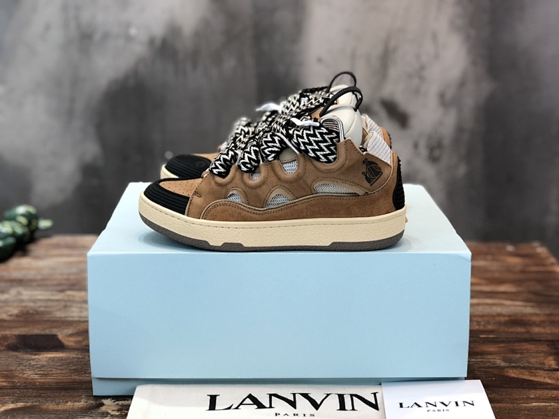 LANVIN SHOES (35)