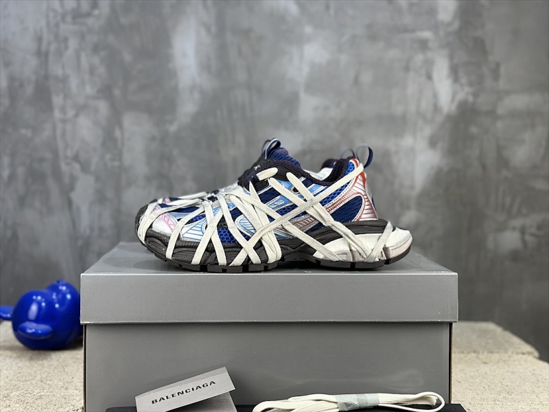 BALENCIAGA SNEAKERS (424)