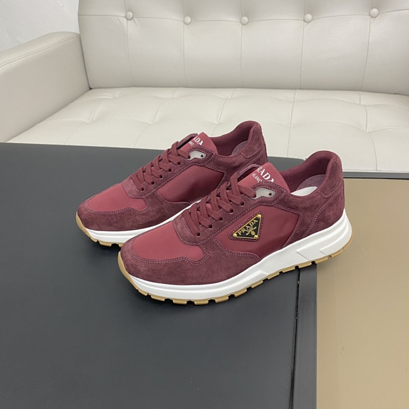 PRADA SHOES (45)