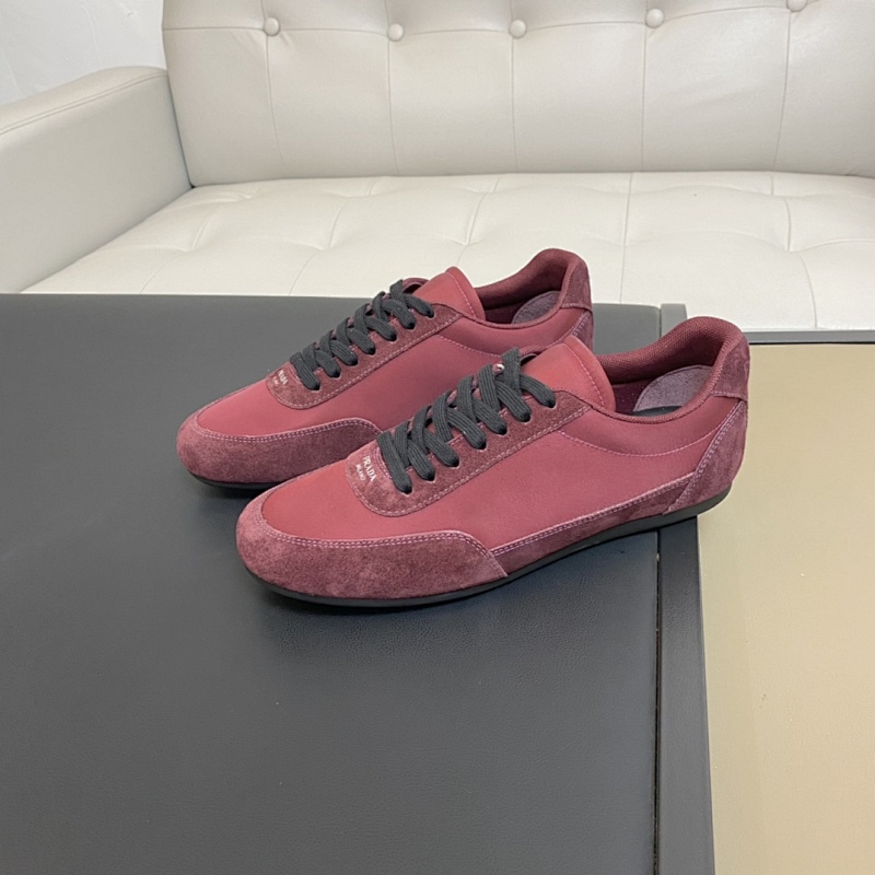 PRADA SHOES (144)