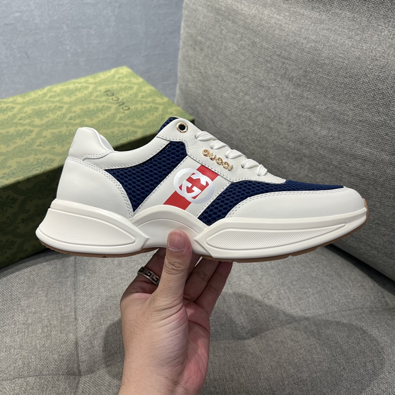 GUCCI SHOES (72)