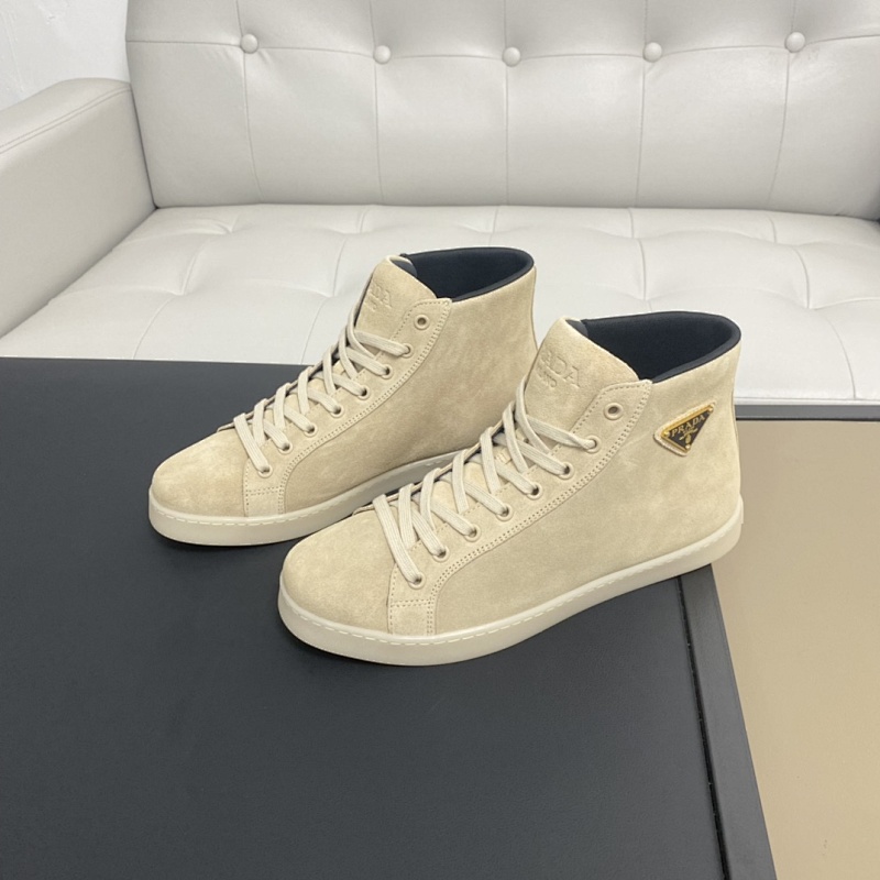 PRADA SHOES (241)