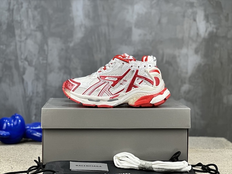BALENCIAGA SNEAKERS (587)