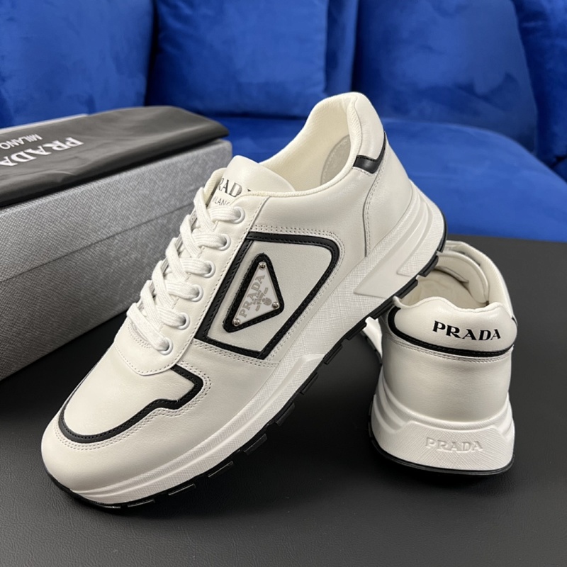 PRADA SHOES (320)