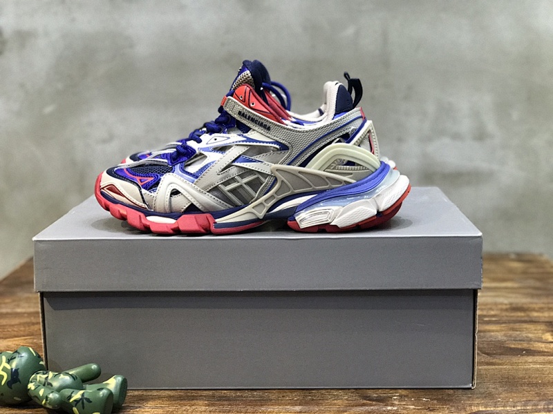 BALENCIAGA SNEAKERS (462)