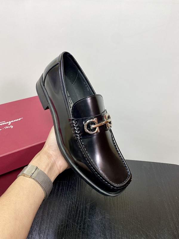 FERRAGAMO SHOES (21)