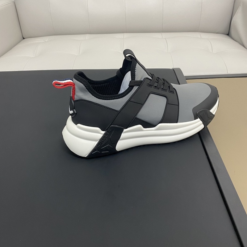 MONCLER SHOES (3)