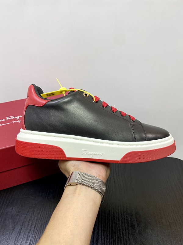 FERRAGAMO SHOES (174)