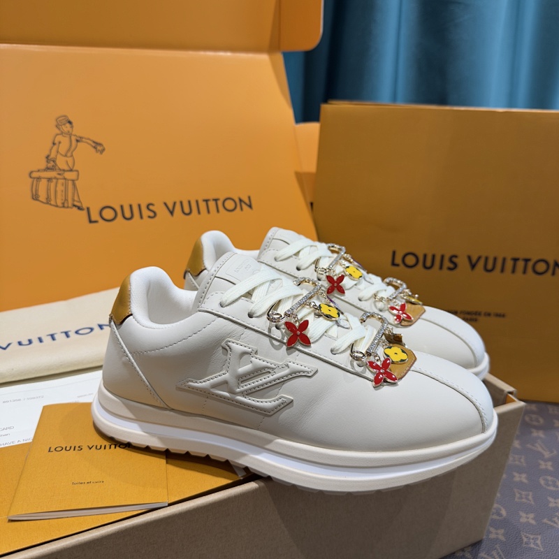 LOUIS VUITTON SHOES (86)