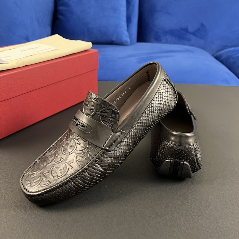 FERRAGAMO SHOES