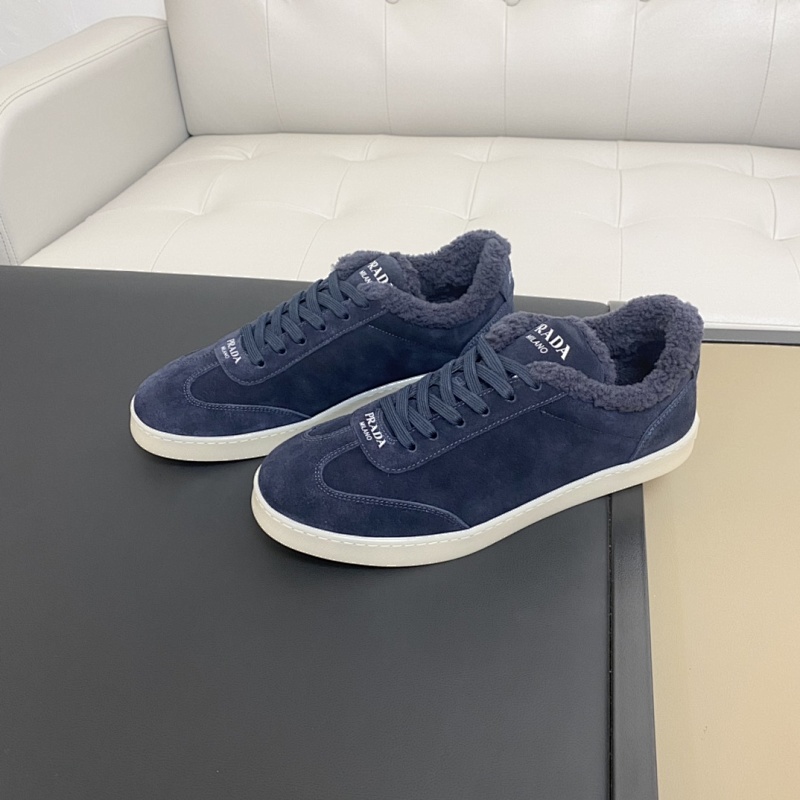 PRADA SHOES (254)