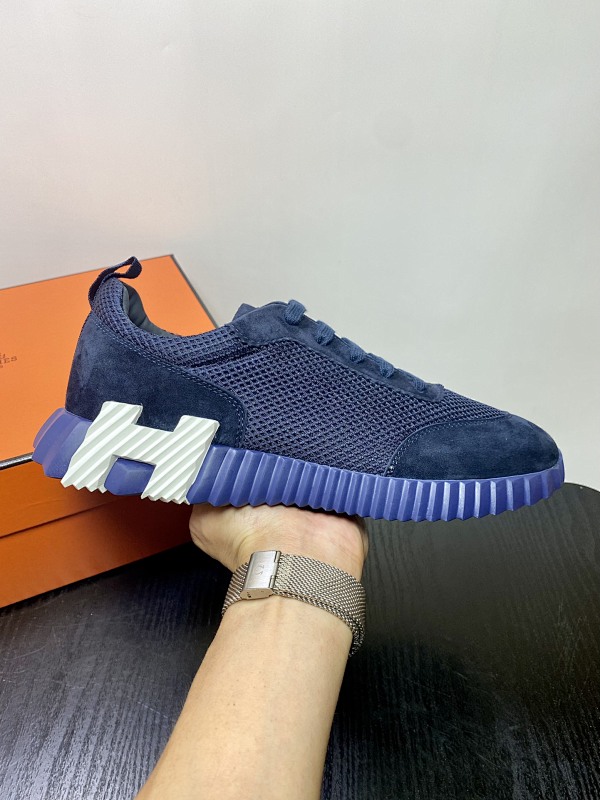 HERMES SHOES (107)