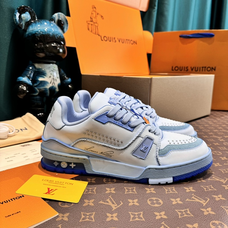 LOUIS VUITTON SHOES (215)