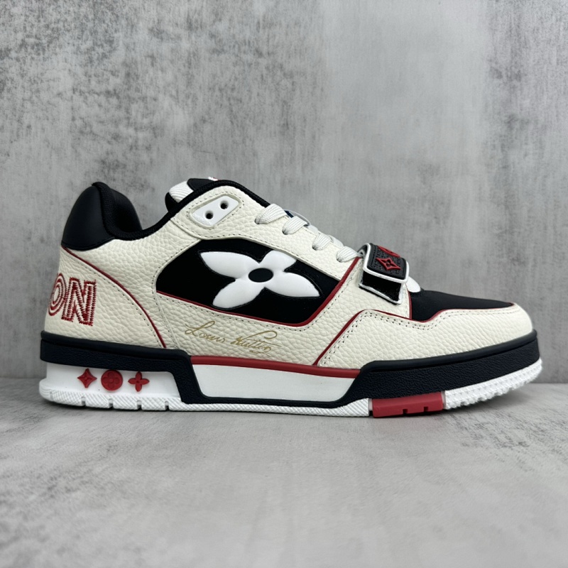 LOUIS VUITTON SHOES (170)