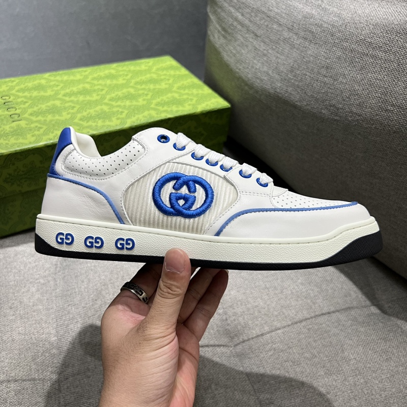 GUCCI SHOES (39)