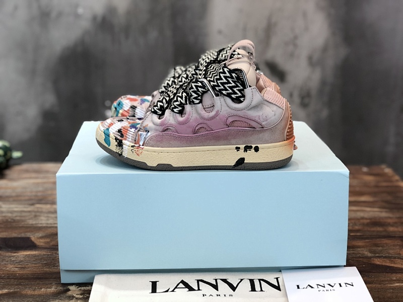 LANVIN SHOES (14)