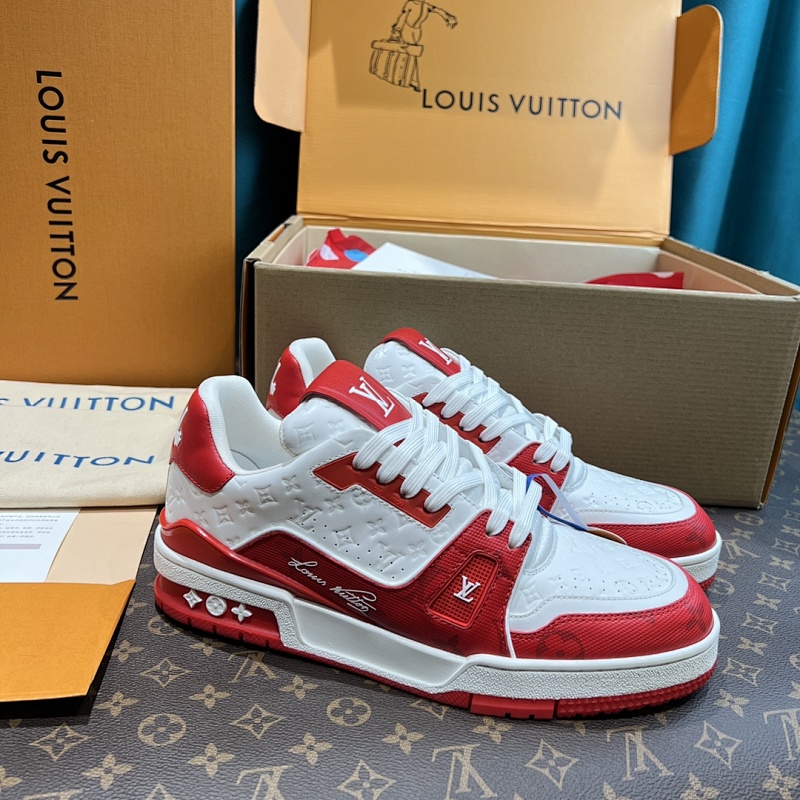 LOUIS VUITTON SHOES (430)