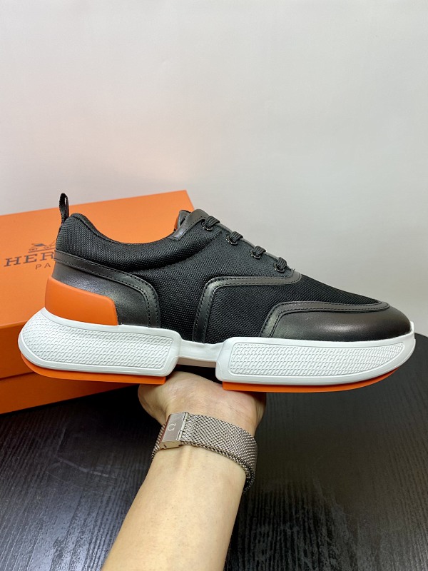 HERMES SHOES (263)