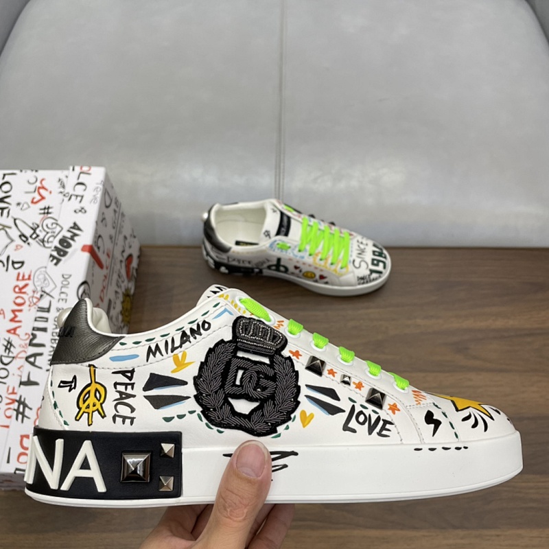 DOLCE & GABBANA SHOES (66)