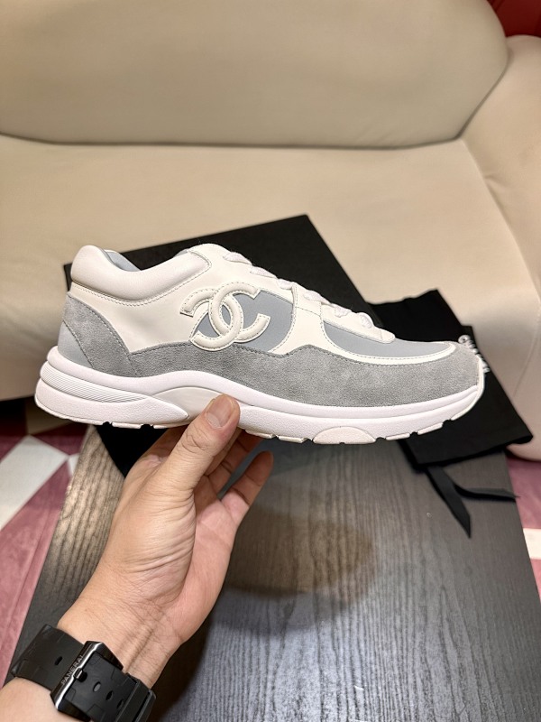 CHANEL SHOES (152)