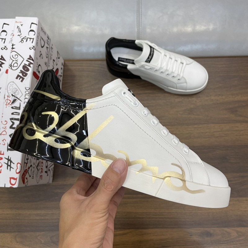 DOLCE & GABBANA SHOES (63)