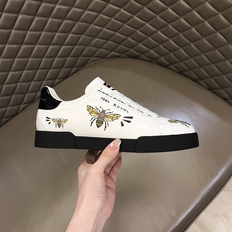 DOLCE & GABBANA SHOES (171)