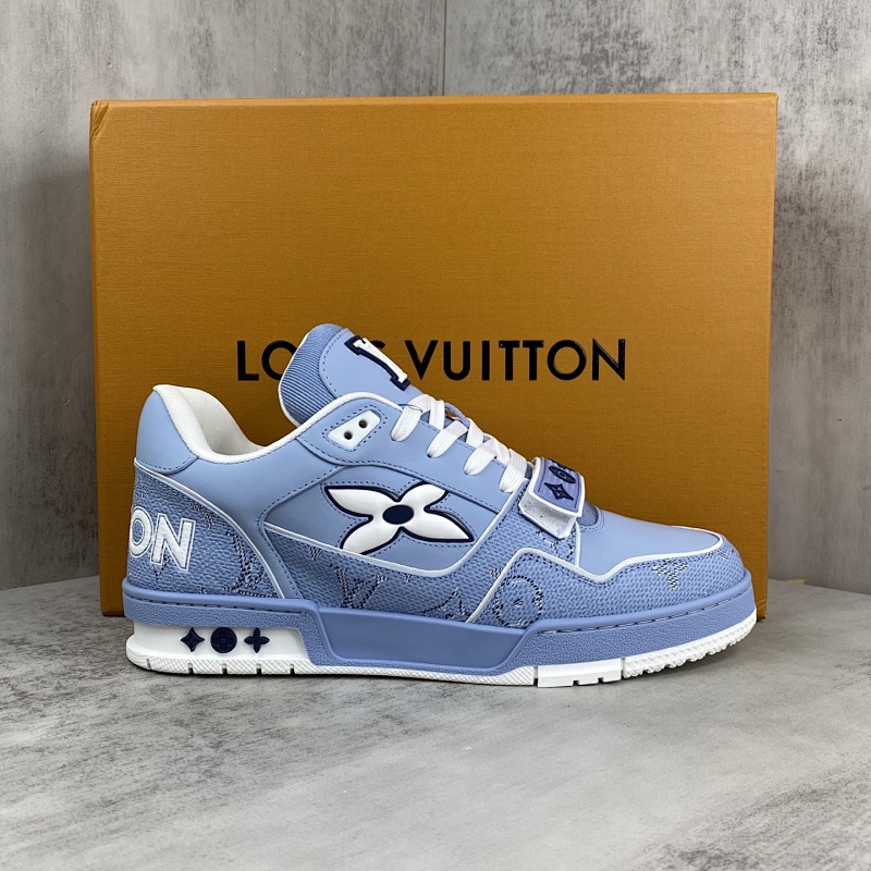 LOUIS VUITTON SHOES (80)