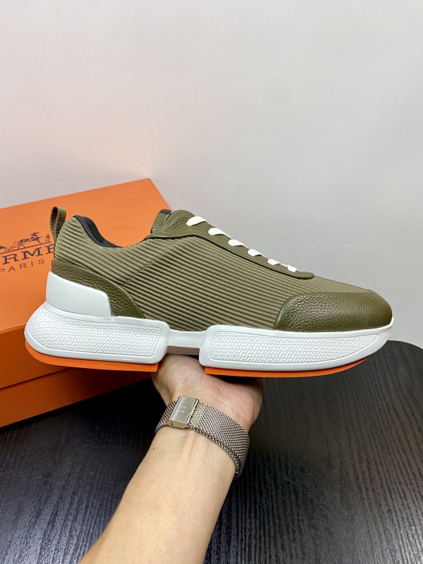 HERMES SHOES (176)