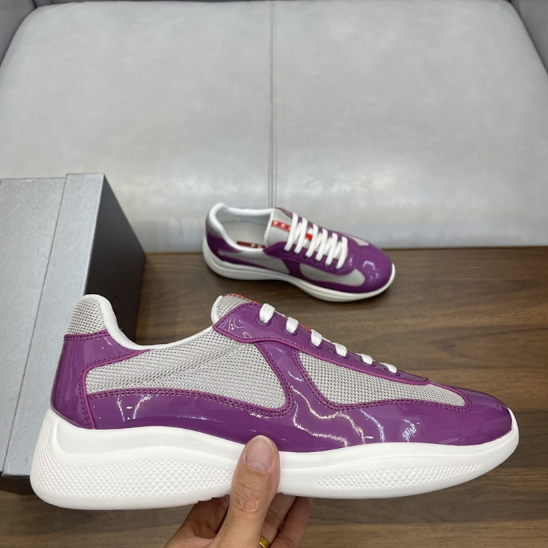 PRADA SHOES (308)