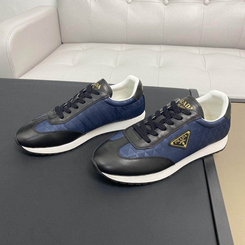 PRADA SHOES (168)