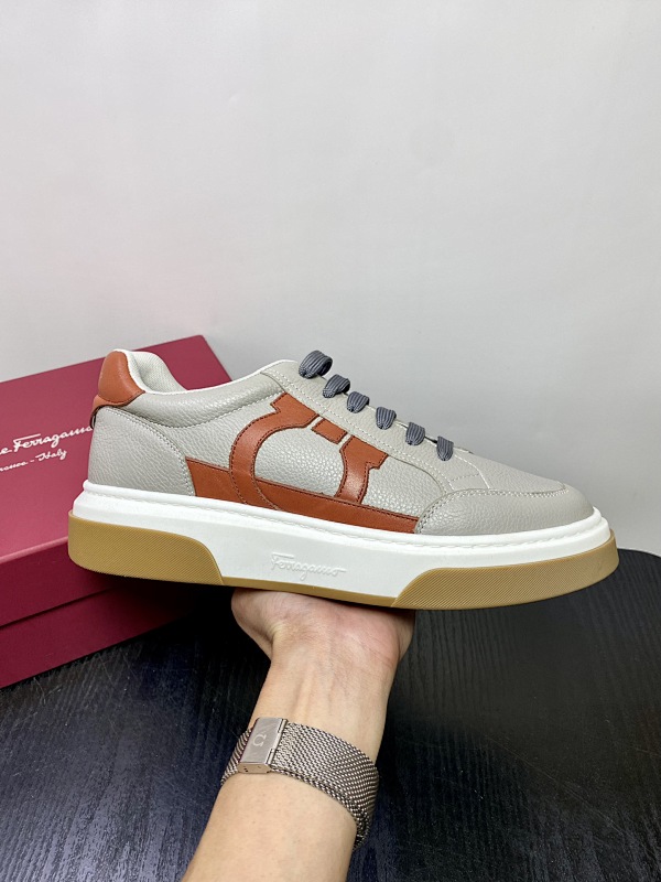 FERRAGAMO SHOES (90)