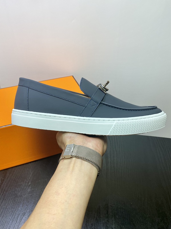 HERMES SHOES (128)