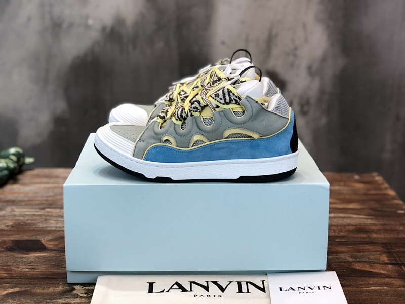 LANVIN SHOES (31)