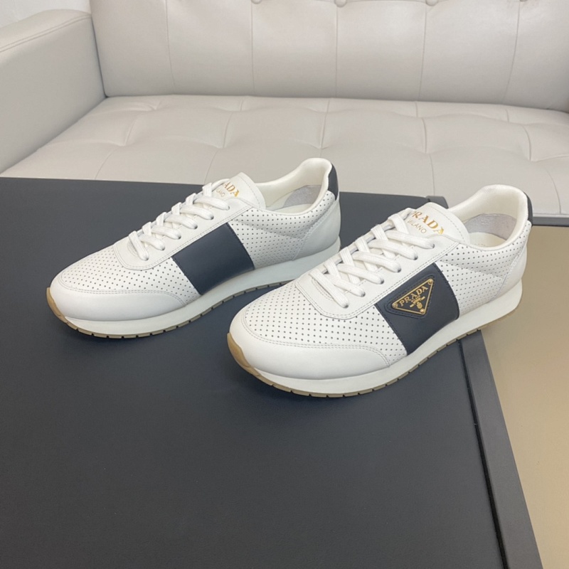 PRADA SHOES (197)